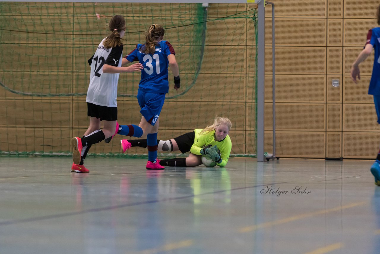 Bild 268 - Girls Cup